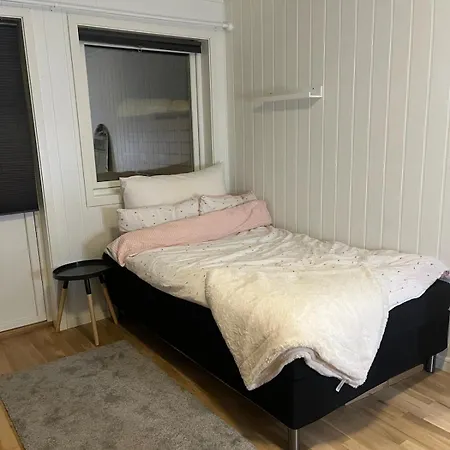 House With Amazing View Tromso