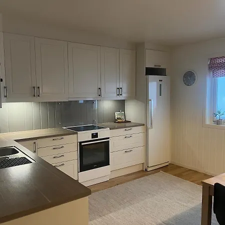 Appartement House With Amazing View *