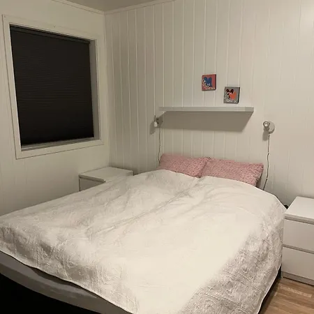 Apartment House With Amazing View Tromso