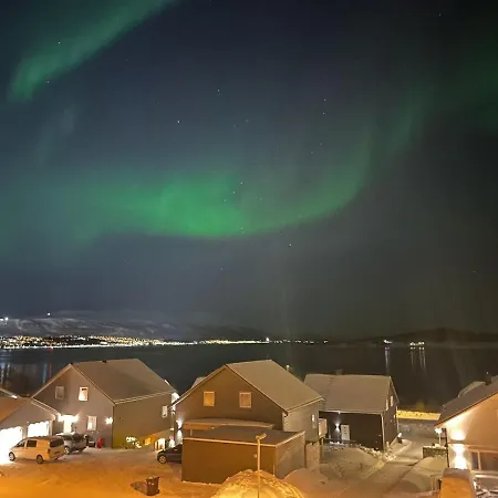 House With Amazing View Appartement
