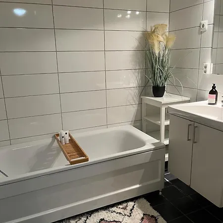 Appartement House With Amazing View Tromsø