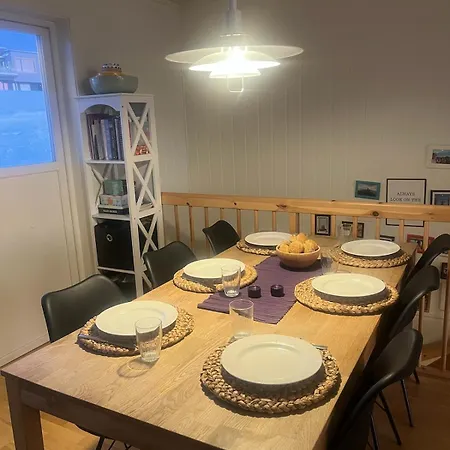 House With Amazing View * Tromsø